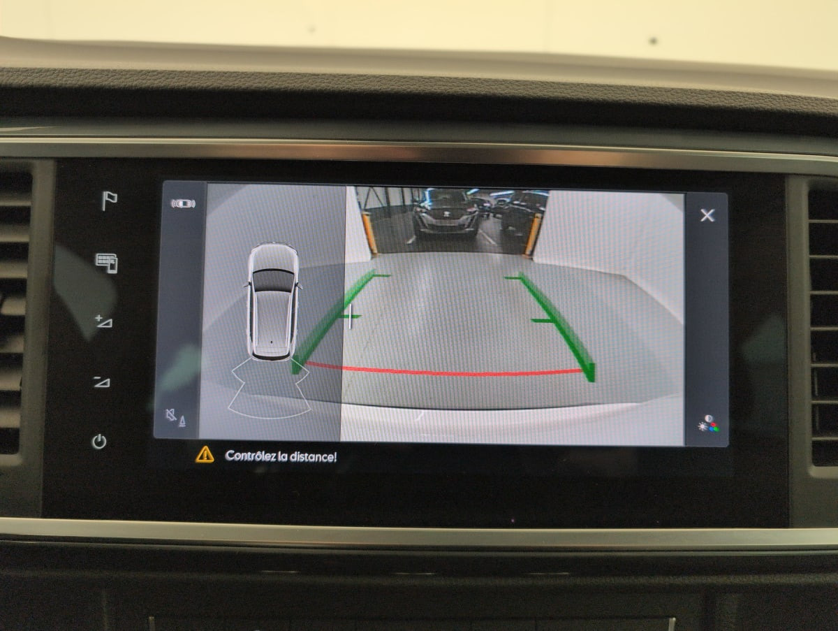 Vente en ligne Seat Ateca 1.5 TSI 150 ch ACT Start Stop DSG7 Business au prix de 22 330 €