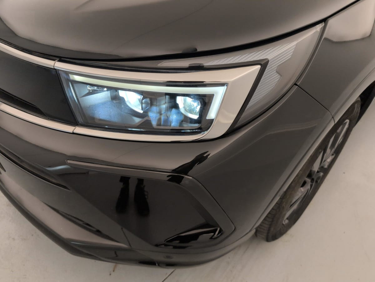 Vente en ligne Opel Grandland X 1.2 Turbo 130 ch GS au prix de 17 800 €