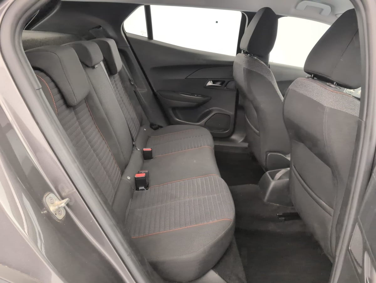 Vente en ligne Peugeot 2008 PureTech 130 S S BVM6 Active au prix de 12 020 €