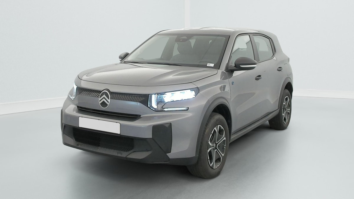 Citroën C3 Aircross 113 ch autonomie confort You occasion de 2025 en vente à Rennes