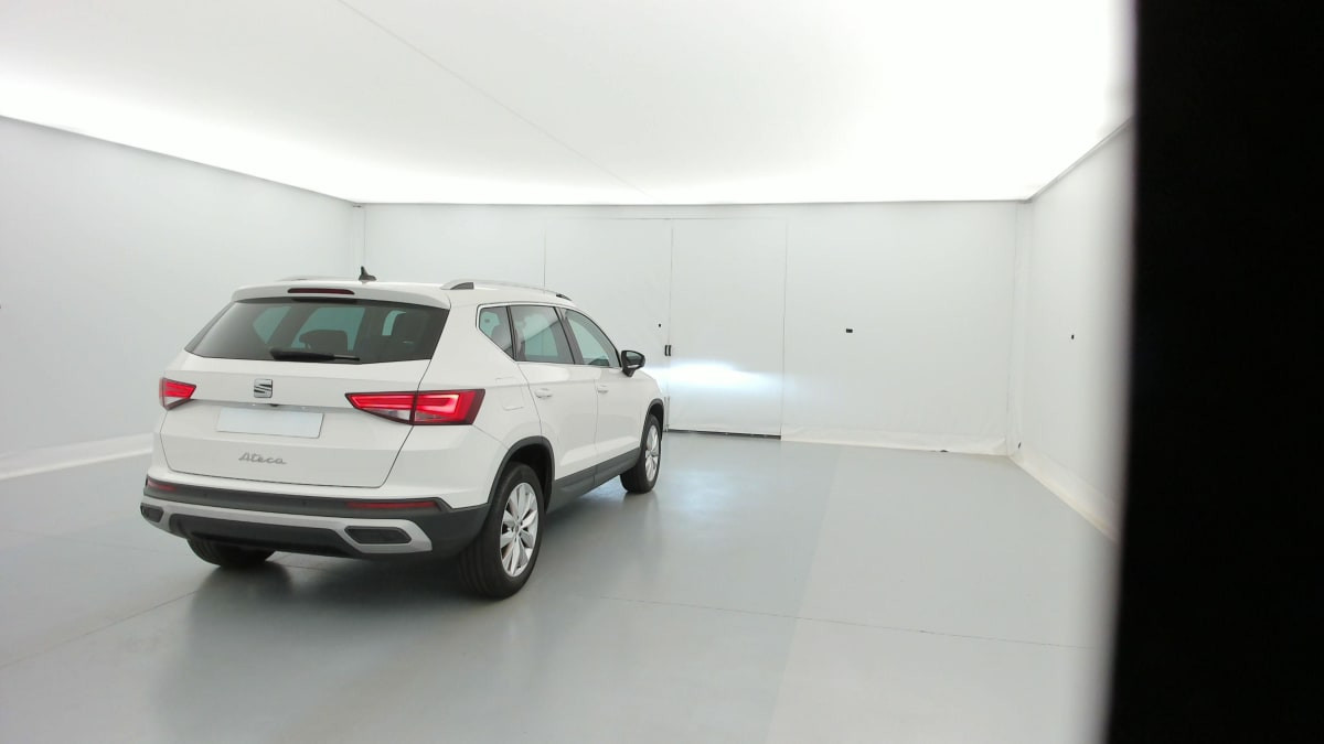 Vente en ligne Seat Ateca 1.5 TSI 150 ch ACT Start Stop DSG7 Business au prix de 22 330 €
