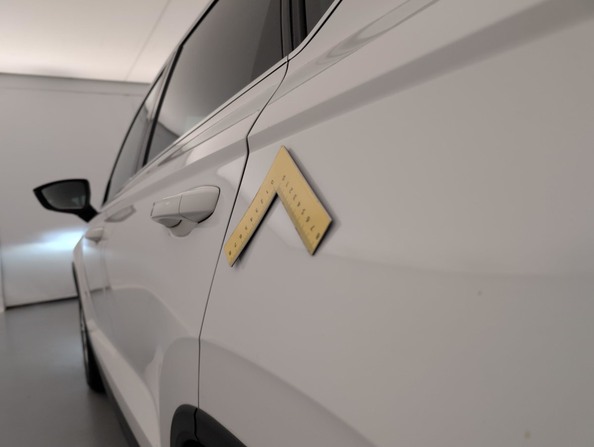 Vente en ligne Seat Ateca 1.5 TSI 150 ch ACT Start Stop DSG7 Business au prix de 22 330 €