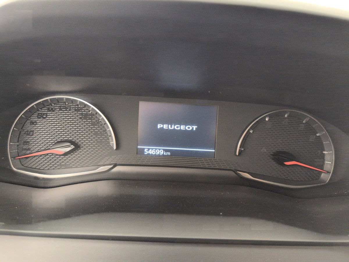 Vente en ligne Peugeot 2008 PureTech 130 S S BVM6 Active au prix de 12 020 €