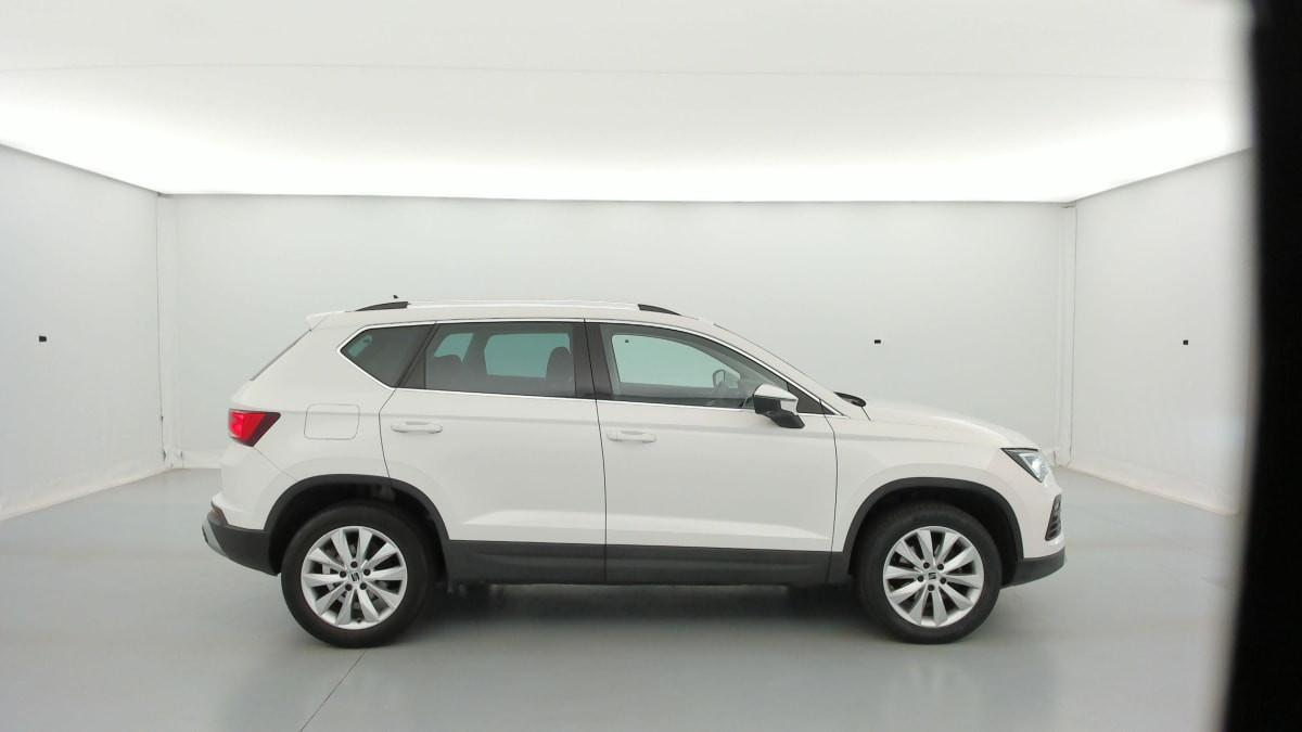 Vente en ligne Seat Ateca 1.5 TSI 150 ch ACT Start Stop DSG7 Business au prix de 22 330 €