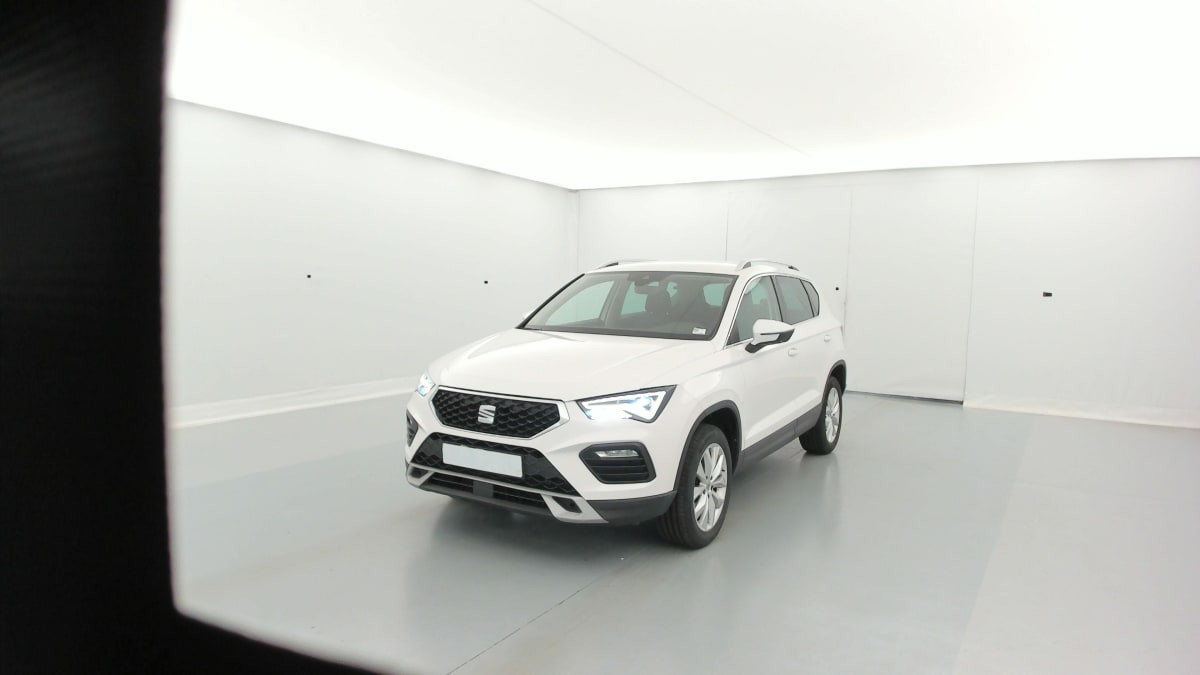 Vente en ligne Seat Ateca 1.5 TSI 150 ch ACT Start Stop DSG7 Business au prix de 22 330 €