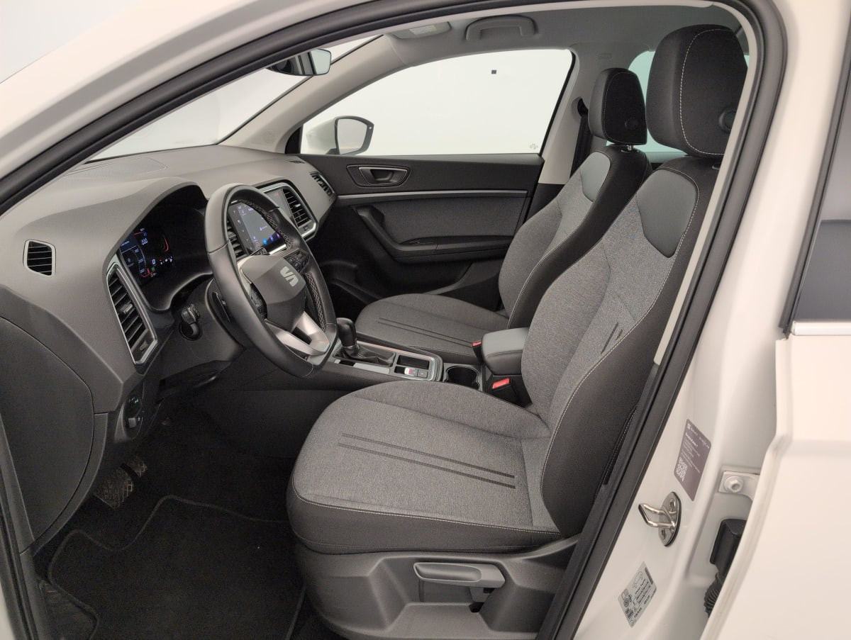 Vente en ligne Seat Ateca 1.5 TSI 150 ch ACT Start Stop DSG7 Business au prix de 22 330 €