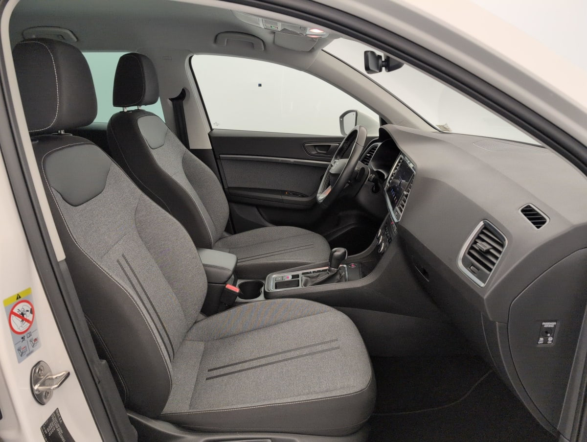 Vente en ligne Seat Ateca 1.5 TSI 150 ch ACT Start Stop DSG7 Business au prix de 22 330 €