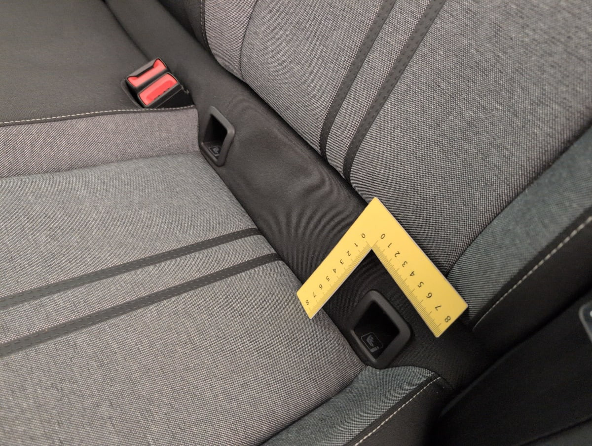 Vente en ligne Seat Ateca 1.5 TSI 150 ch ACT Start Stop DSG7 Business au prix de 22 330 €