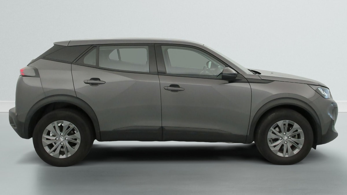 Vente en ligne Peugeot 2008 PureTech 130 S S BVM6 Active au prix de 12 020 €
