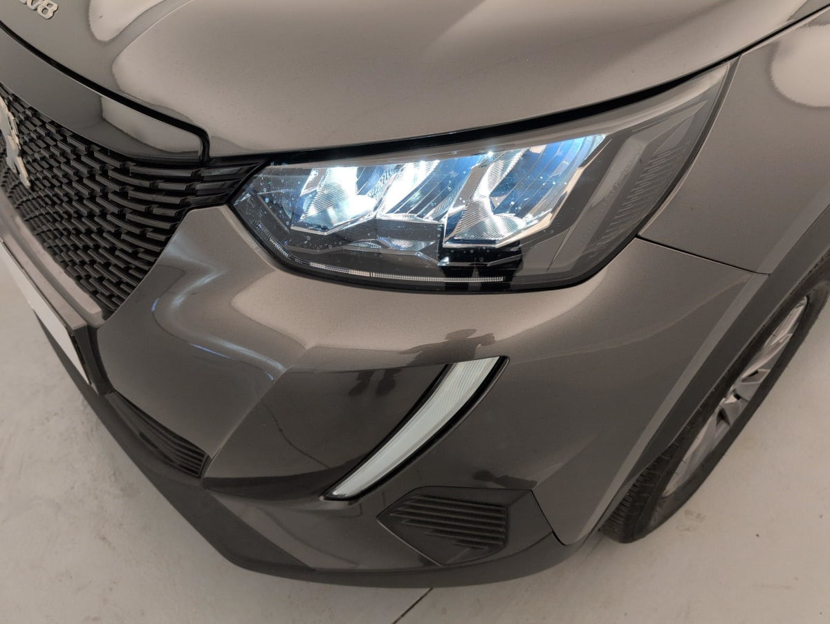 Vente en ligne Peugeot 2008 PureTech 130 S S BVM6 Active au prix de 12 020 €