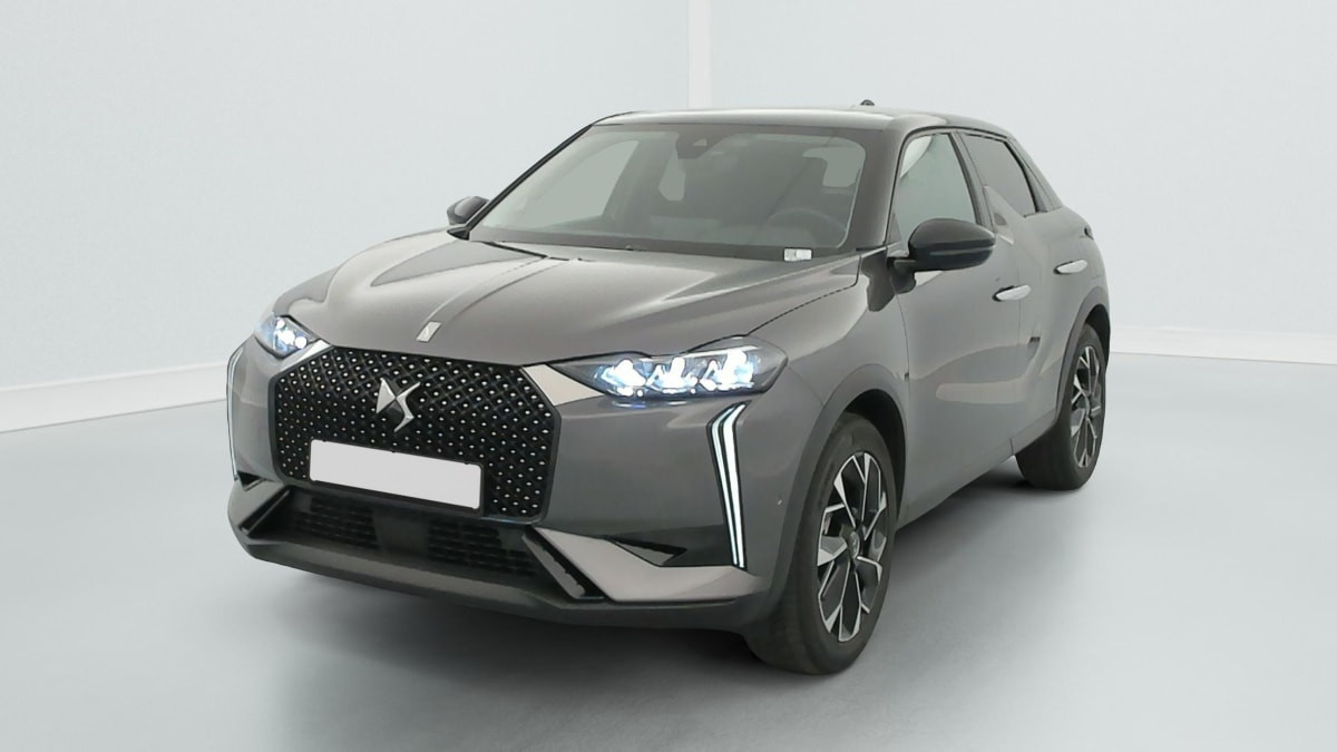 Ds Ds3 E-TENSE RIVOLI occasion de 2023 en vente à Rennes