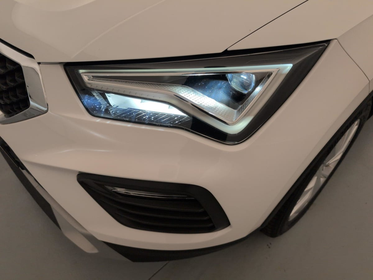 Vente en ligne Seat Ateca 1.5 TSI 150 ch ACT Start Stop DSG7 Business au prix de 22 330 €