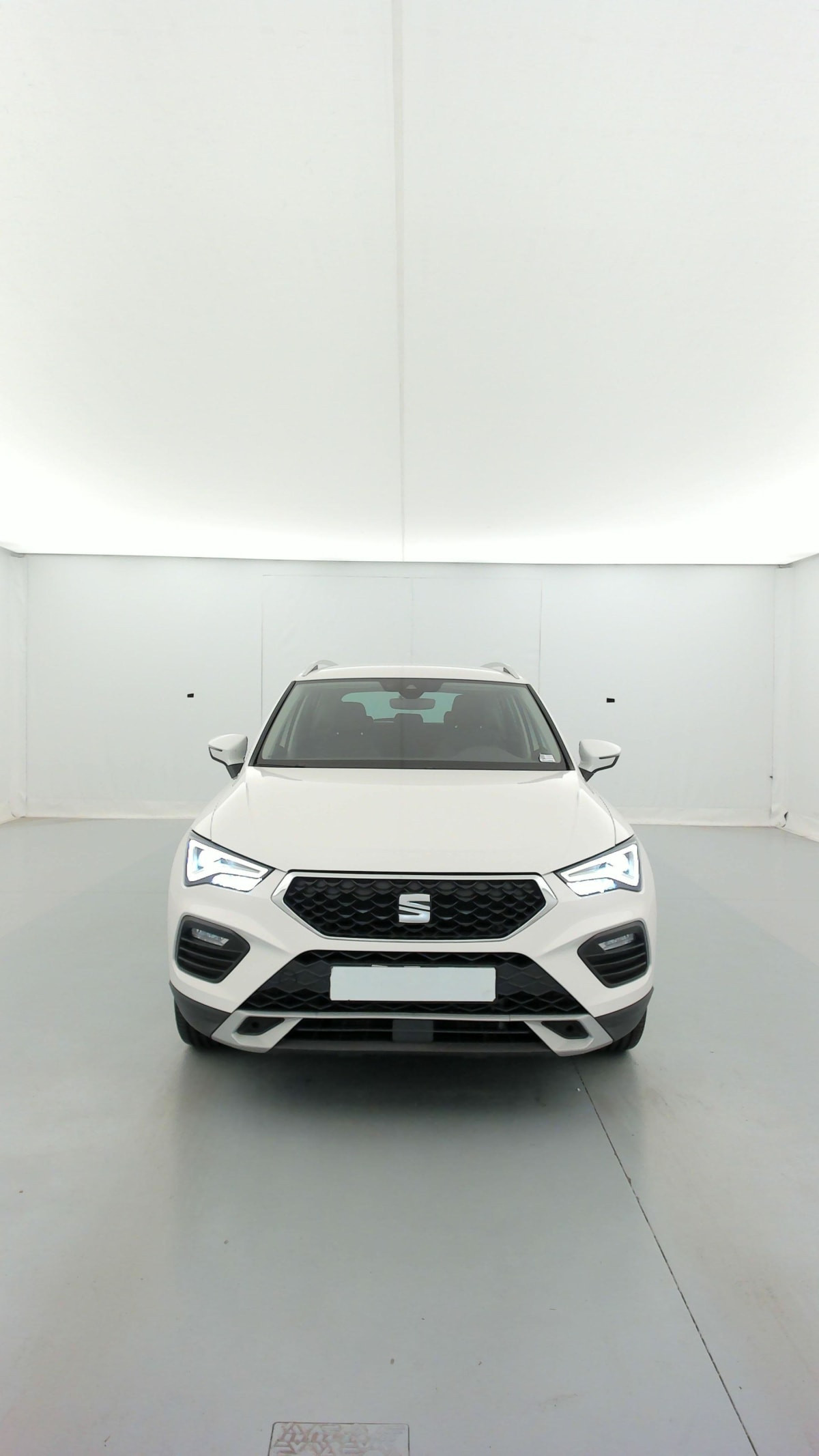 Vente en ligne Seat Ateca 1.5 TSI 150 ch ACT Start Stop DSG7 Business au prix de 22 330 €