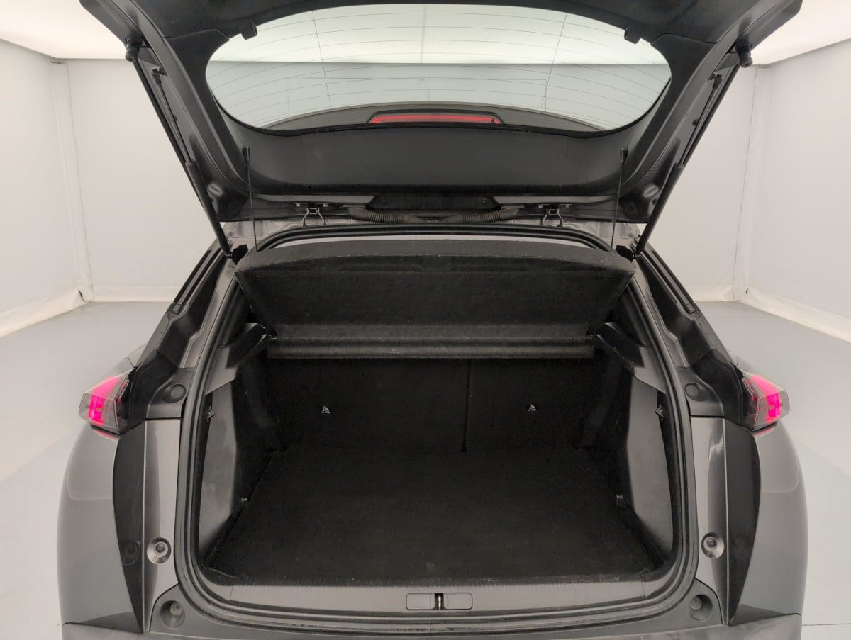 Vente en ligne Peugeot 2008 PureTech 130 S S BVM6 Active au prix de 12 020 €