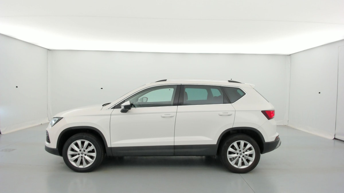 Vente en ligne Seat Ateca 1.5 TSI 150 ch ACT Start Stop DSG7 Business au prix de 22 330 €