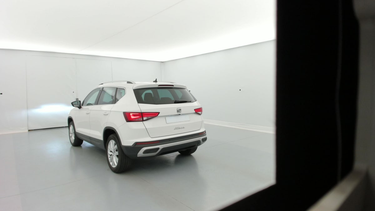 Vente en ligne Seat Ateca 1.5 TSI 150 ch ACT Start Stop DSG7 Business au prix de 22 330 €