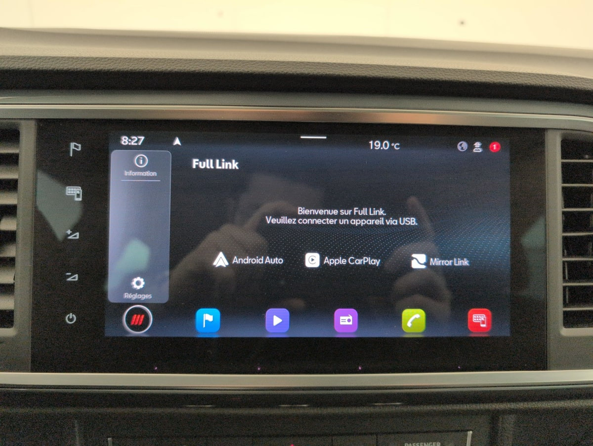Vente en ligne Seat Ateca 1.5 TSI 150 ch ACT Start Stop DSG7 Business au prix de 22 330 €