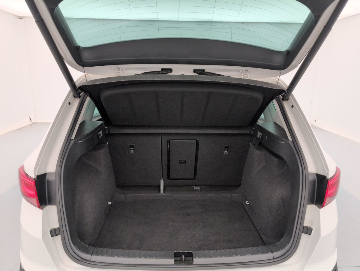 Vente en ligne Seat Ateca 1.5 TSI 150 ch ACT Start Stop DSG7 Business au prix de 22 330 €