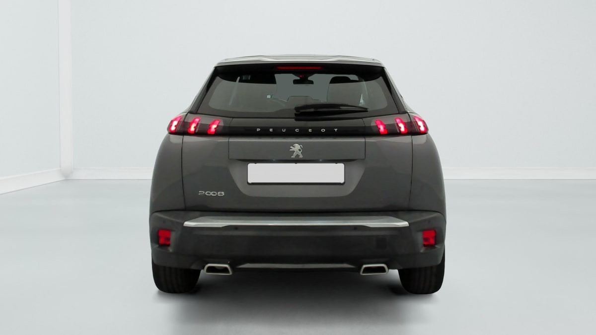 Vente en ligne Peugeot 2008 PureTech 130 S S BVM6 Active au prix de 12 020 €