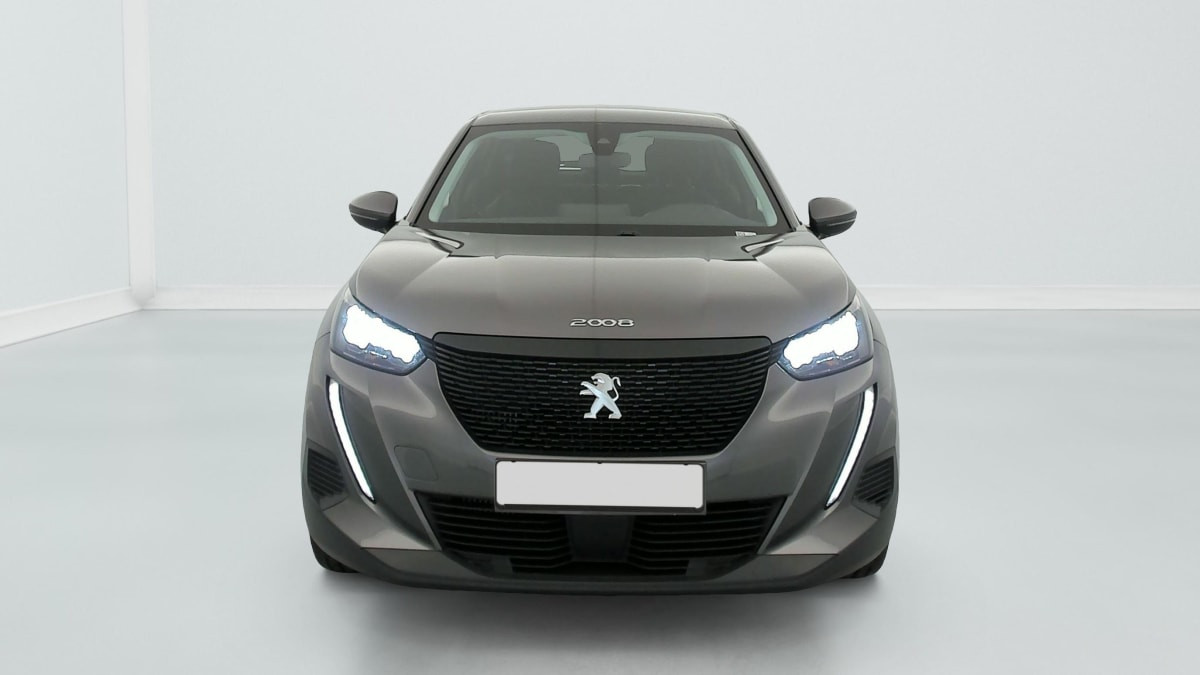 Vente en ligne Peugeot 2008 PureTech 130 S S BVM6 Active au prix de 12 020 €