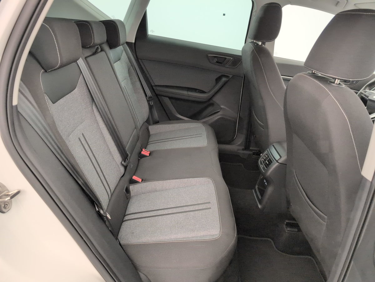 Vente en ligne Seat Ateca 1.5 TSI 150 ch ACT Start Stop DSG7 Business au prix de 22 330 €