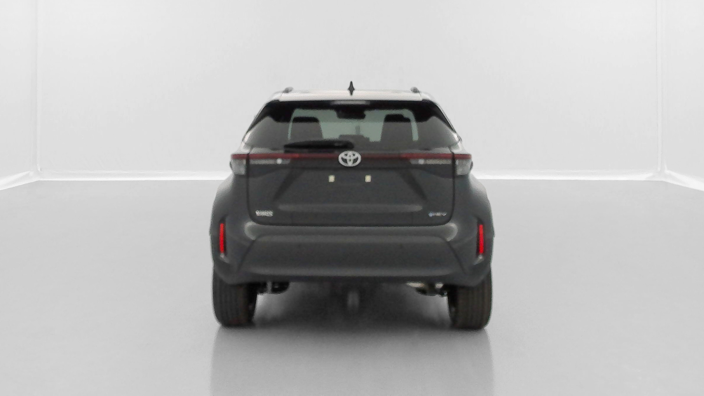 Vente en ligne Toyota Yaris Cross YARIS CROSS 1.5 Hybride 130h Design e-CVT au prix de 28 900 €