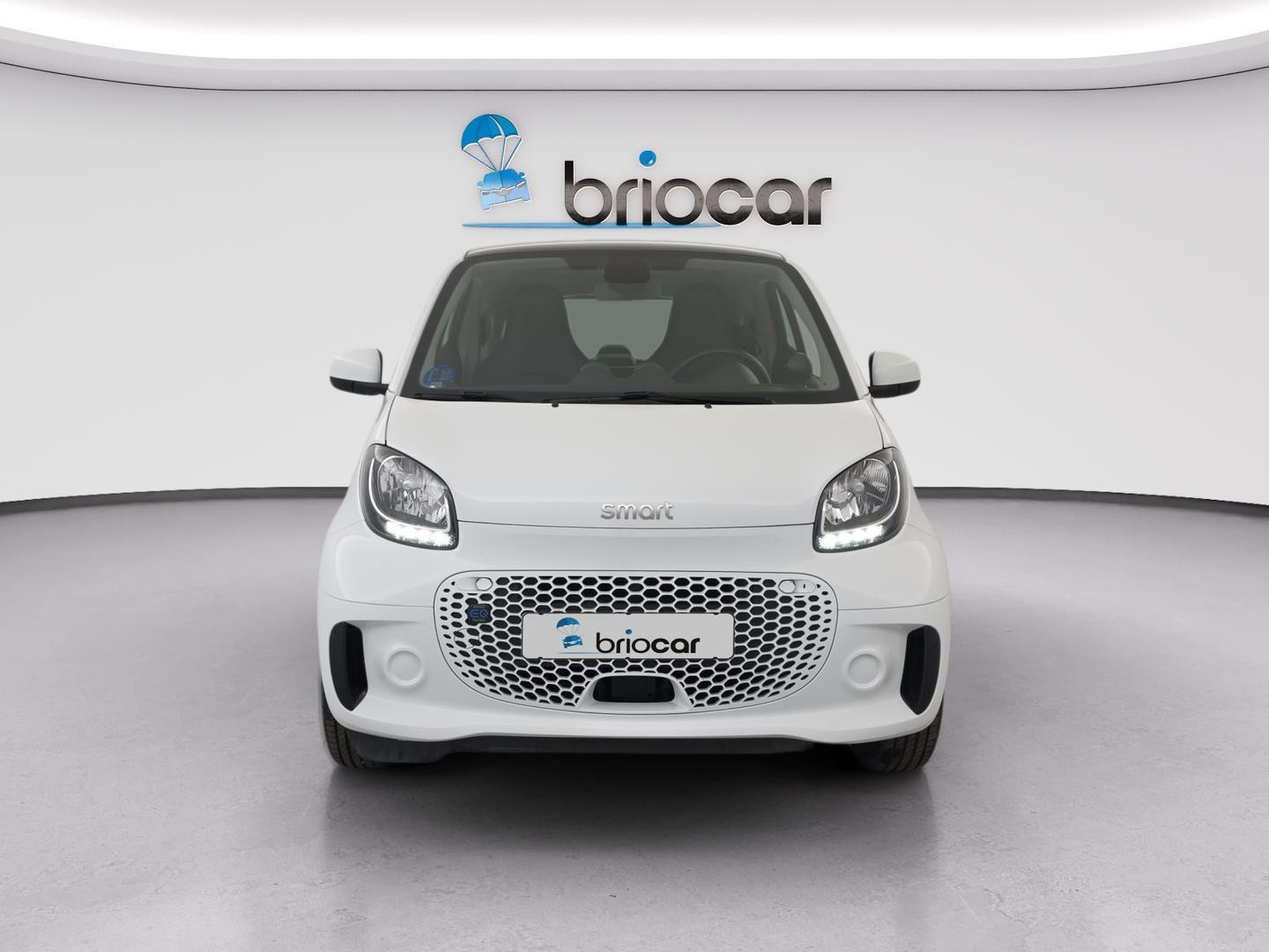 Vente en ligne Smart ForTwo Coupe EQ 82ch passion + Chargeur rapide 22kW au prix de 12 980 €