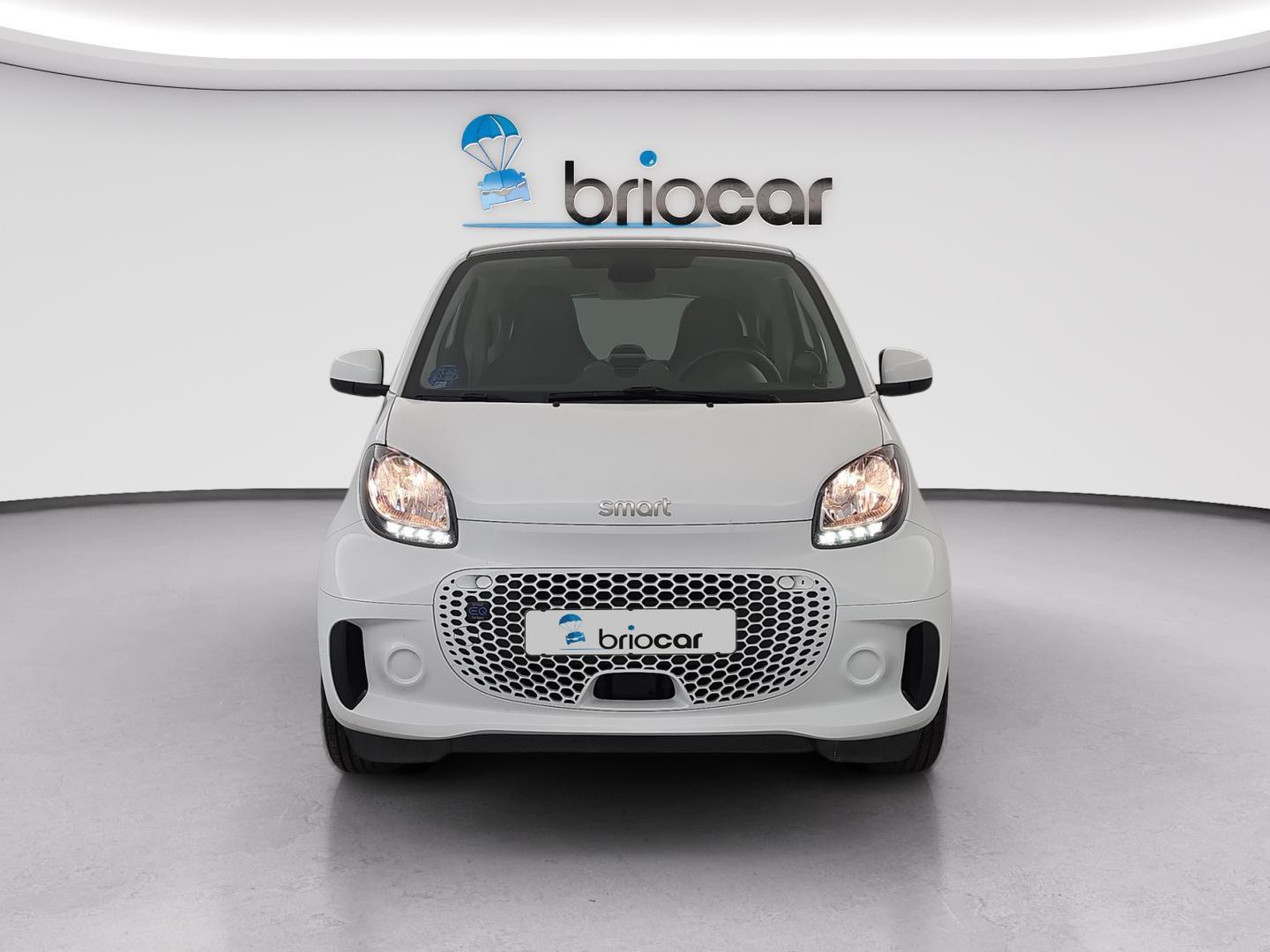 Vente en ligne Smart ForTwo Coupe EQ 82ch passion + Chargeur rapide 22kW au prix de 12 980 €