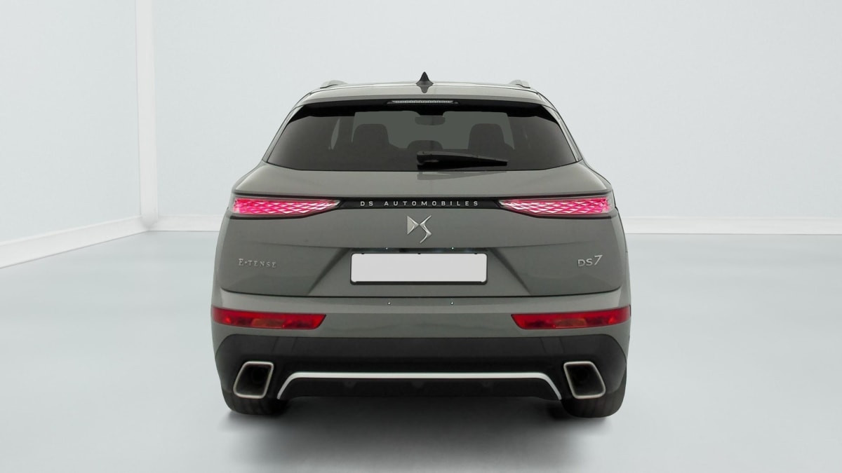 Vente en ligne Ds DS7 Crossback Hybride Rechargeable E-Tense 225 EAT8 Opera au prix de 33 660 €