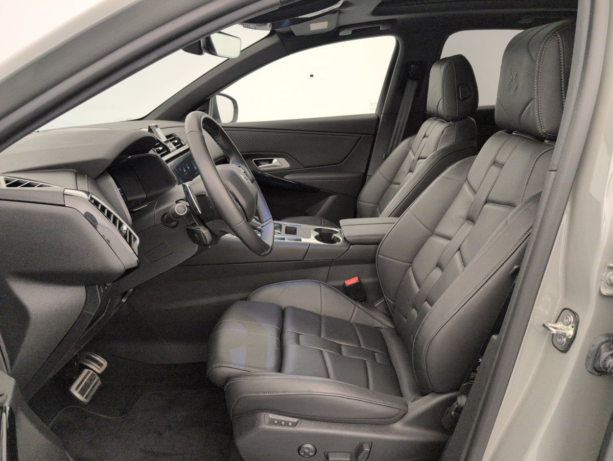 Vente en ligne Ds DS7 Crossback Hybride Rechargeable E-Tense 225 EAT8 Opera au prix de 33 660 €