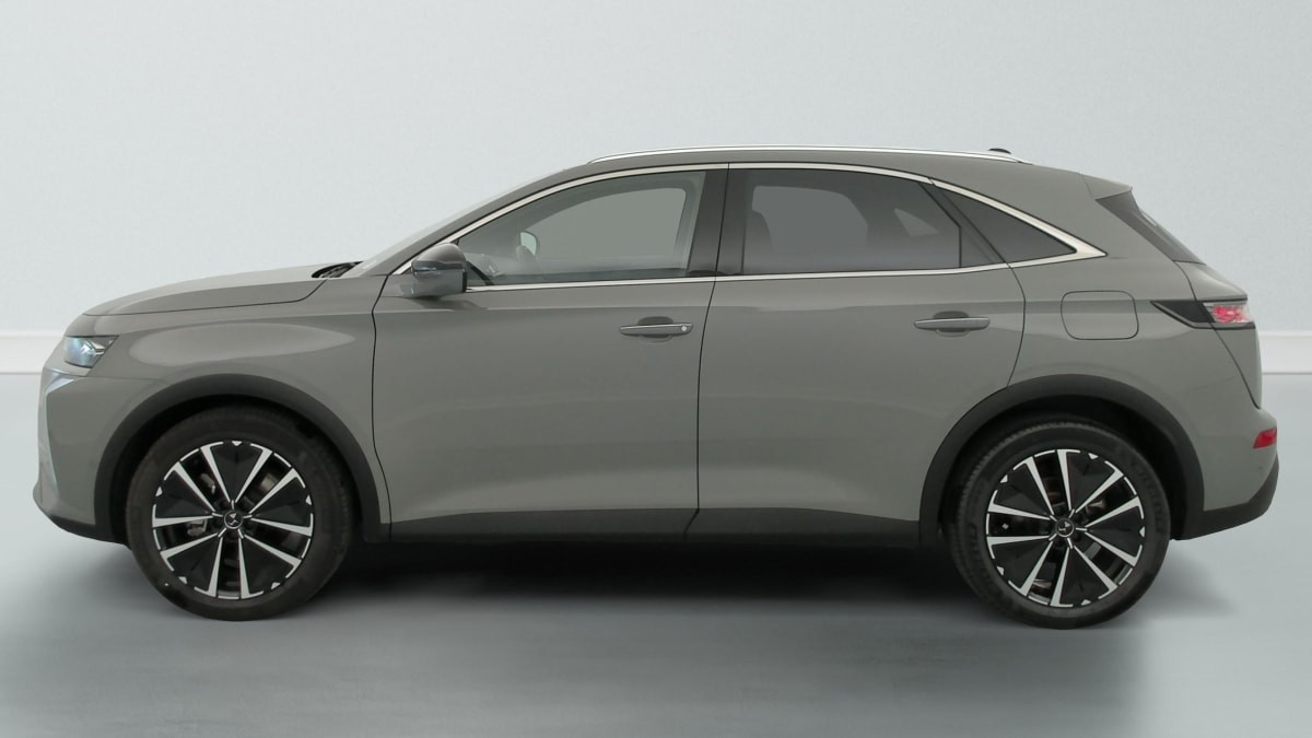 Vente en ligne Ds DS7 Crossback Hybride Rechargeable E-Tense 225 EAT8 Opera au prix de 33 660 €