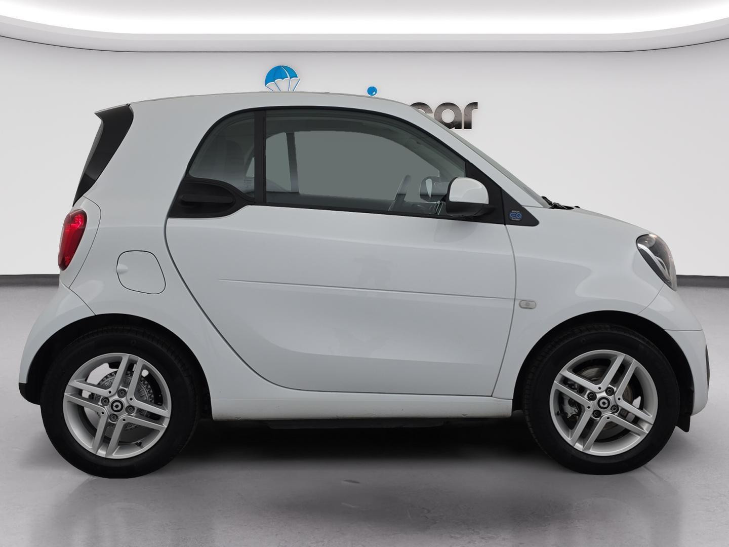 Vente en ligne Smart ForTwo Coupe EQ 82ch passion + Chargeur rapide 22kW au prix de 12 980 €