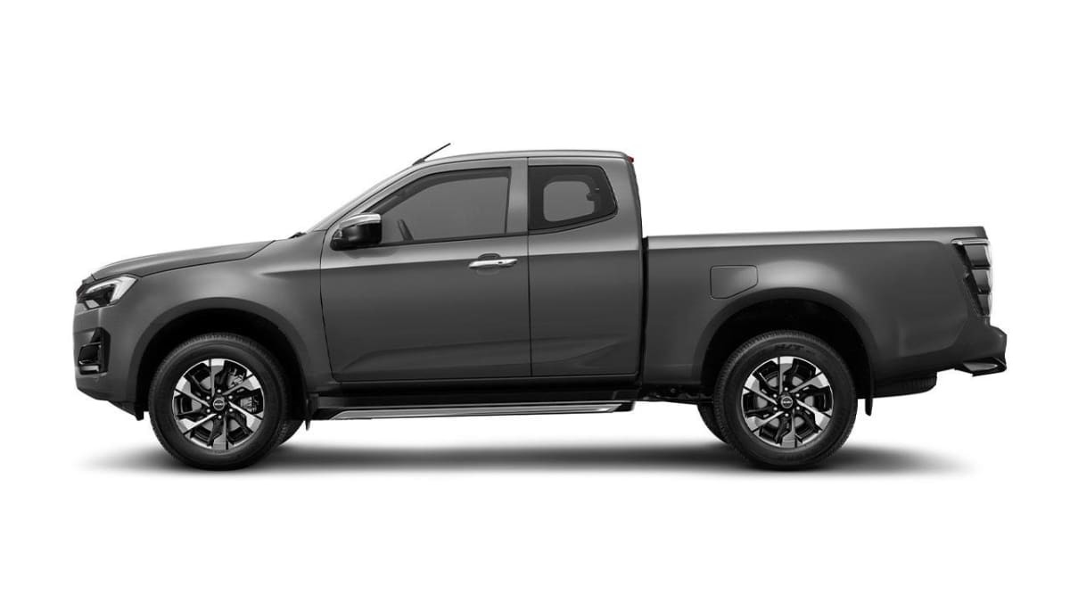 Vente en ligne Isuzu D-Max 2.2L SPACE CABINE M T PRESTIGE au prix de 45 820 €
