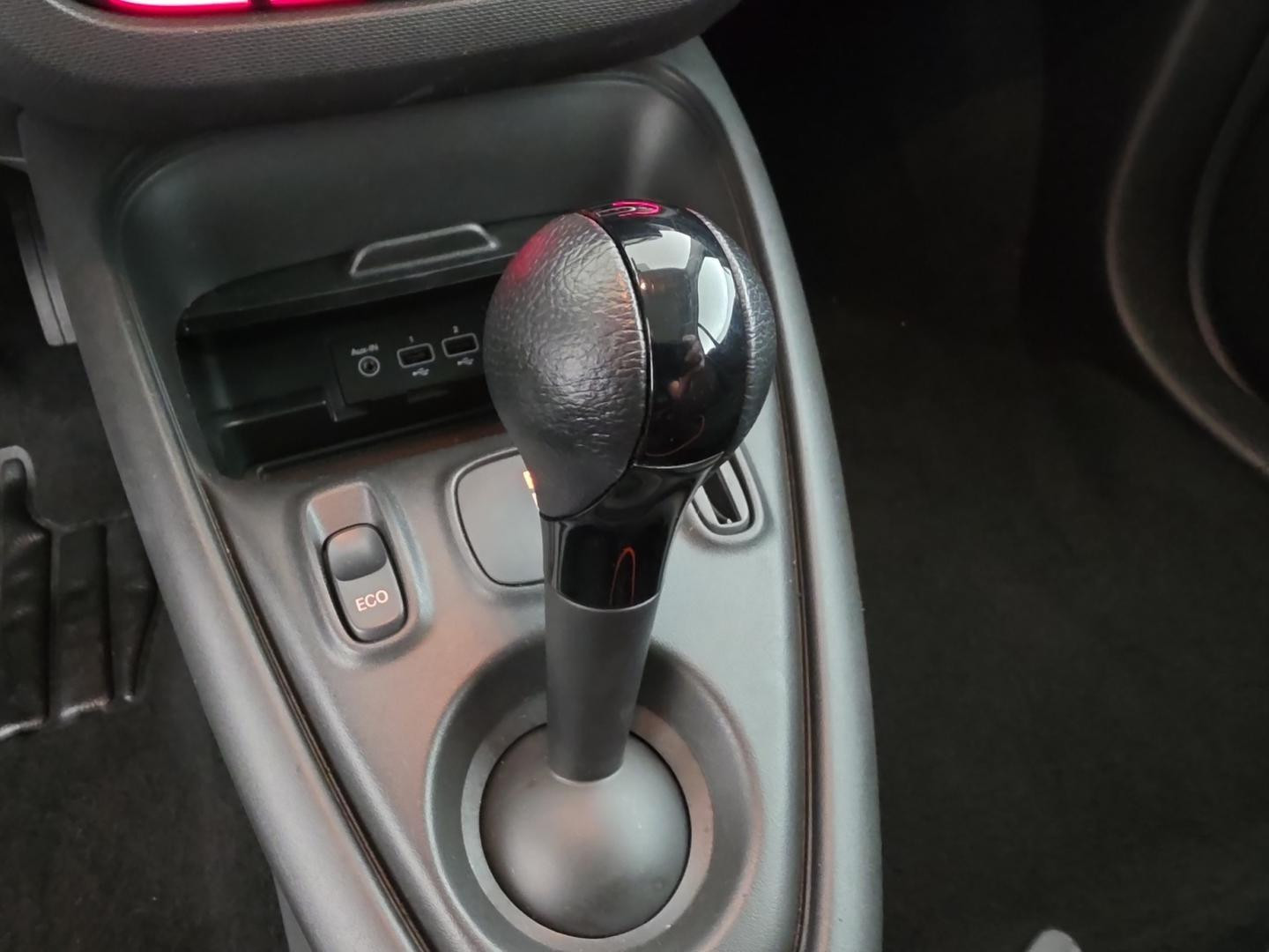 Vente en ligne Smart ForTwo Coupe EQ 82ch passion + Chargeur rapide 22kW au prix de 12 980 €