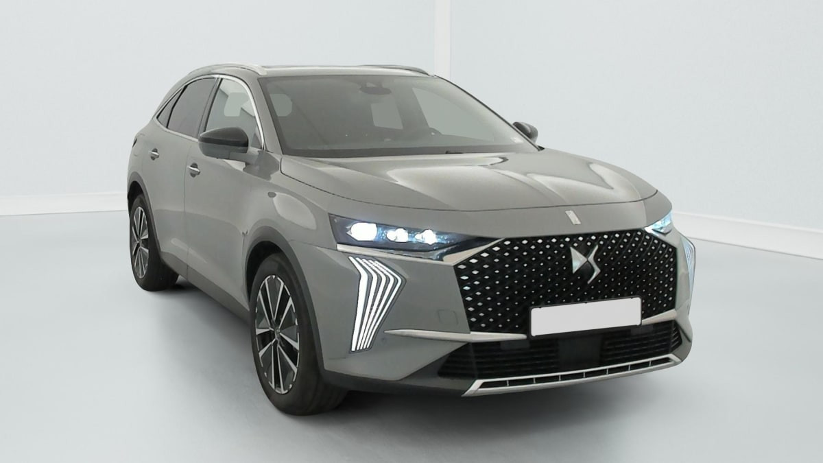 Vente en ligne Ds DS7 Crossback Hybride Rechargeable E-Tense 225 EAT8 Opera au prix de 33 660 €