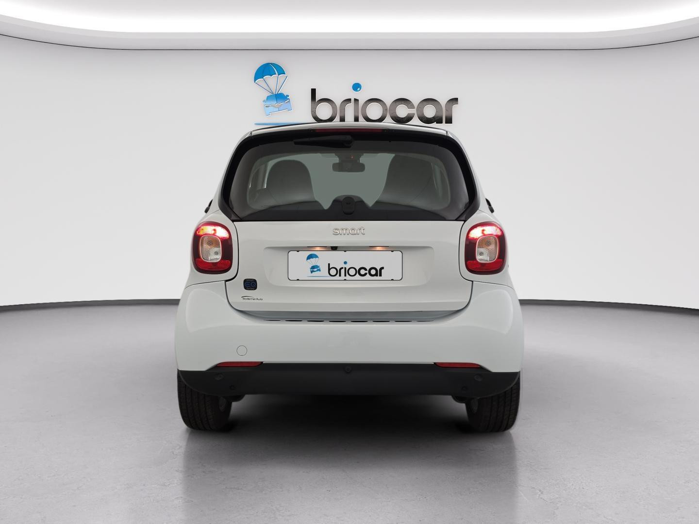 Vente en ligne Smart ForTwo Coupe EQ 82ch passion + Chargeur rapide 22kW au prix de 12 980 €