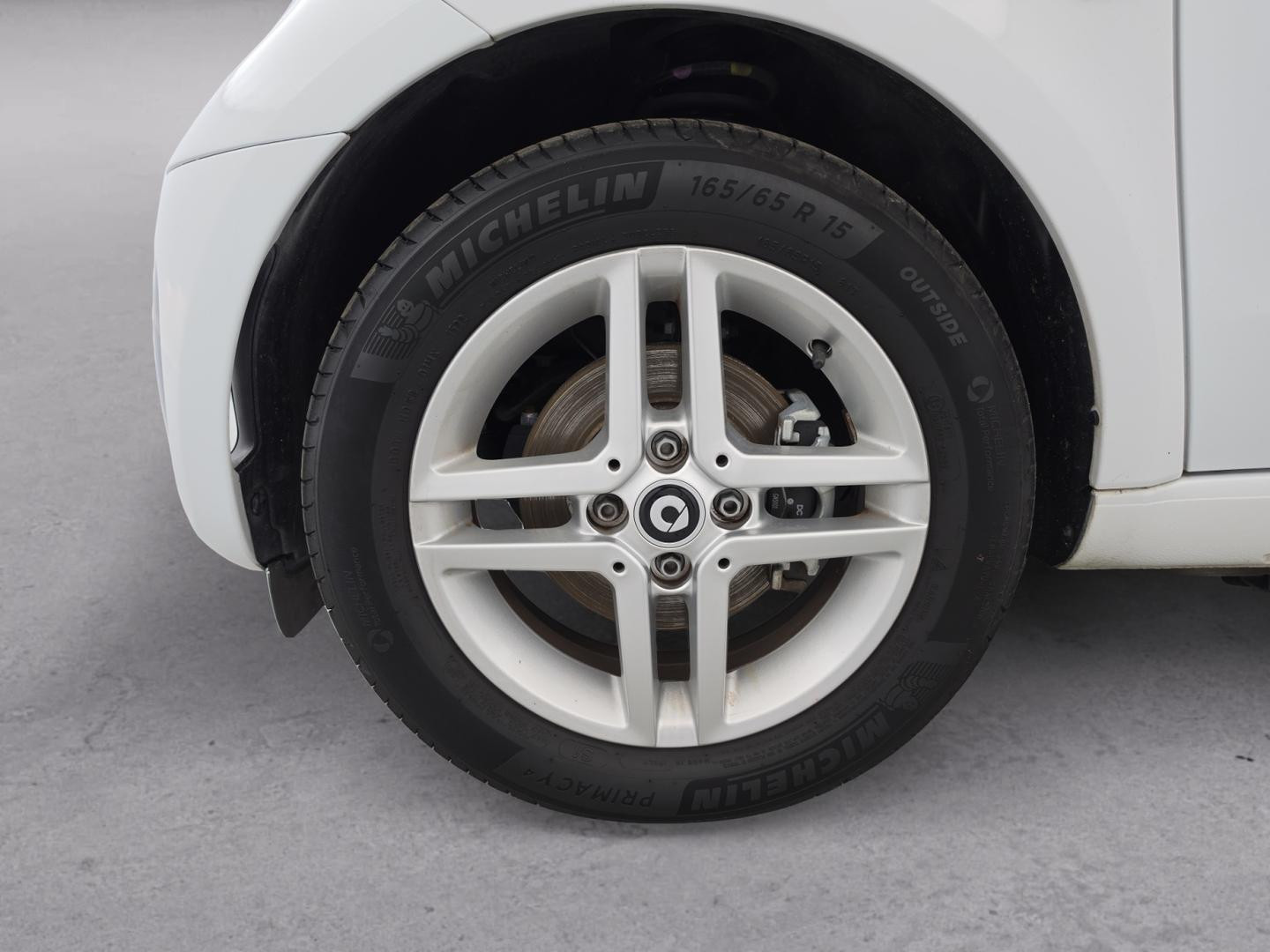 Vente en ligne Smart ForTwo Coupe EQ 82ch passion + Chargeur rapide 22kW au prix de 12 980 €
