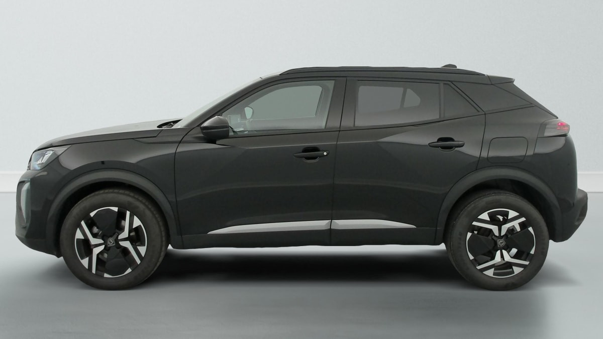 Vente en ligne Peugeot 2008 100 S S BVM6 Allure au prix de 17 180 €