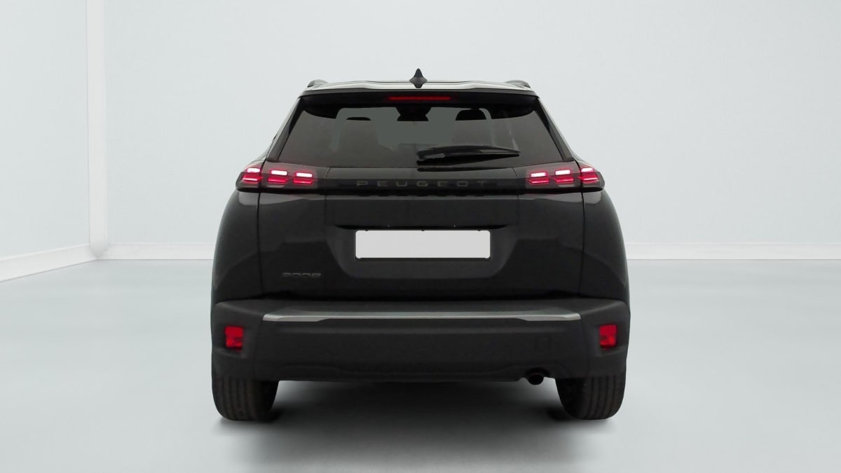 Vente en ligne Peugeot 2008 100 S S BVM6 Allure au prix de 17 180 €