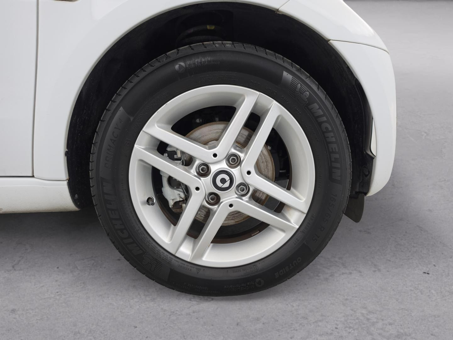 Vente en ligne Smart ForTwo Coupe EQ 82ch passion + Chargeur rapide 22kW au prix de 12 980 €