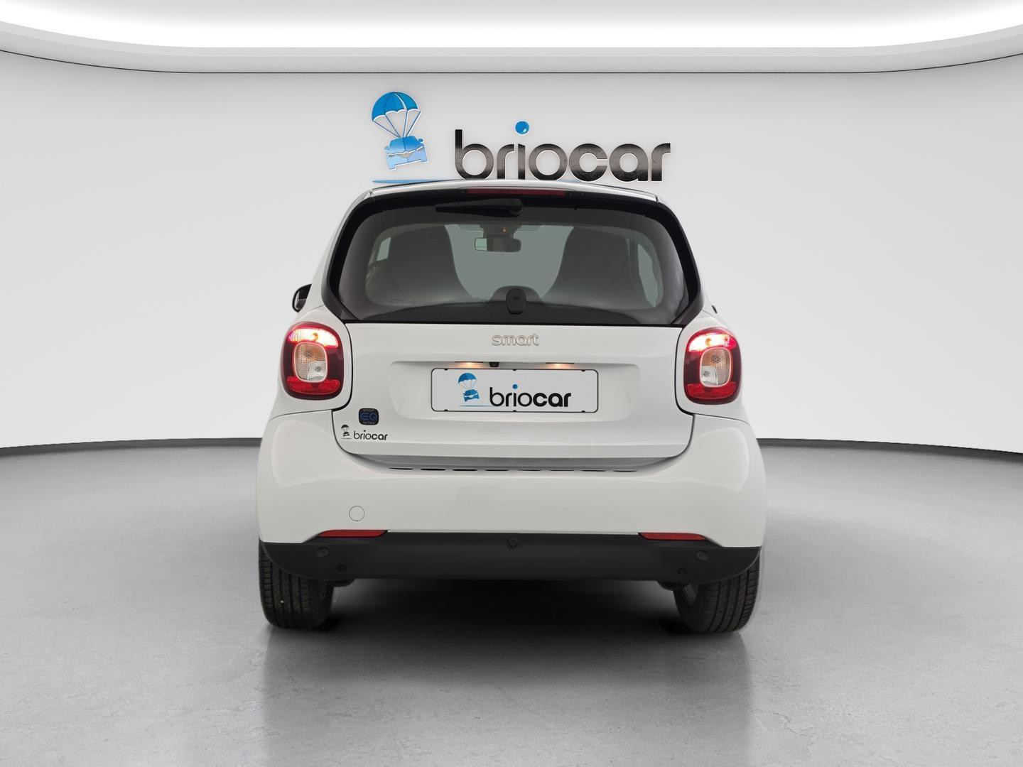 Vente en ligne Smart ForTwo Coupe EQ 82ch passion + Chargeur rapide 22kW au prix de 12 980 €