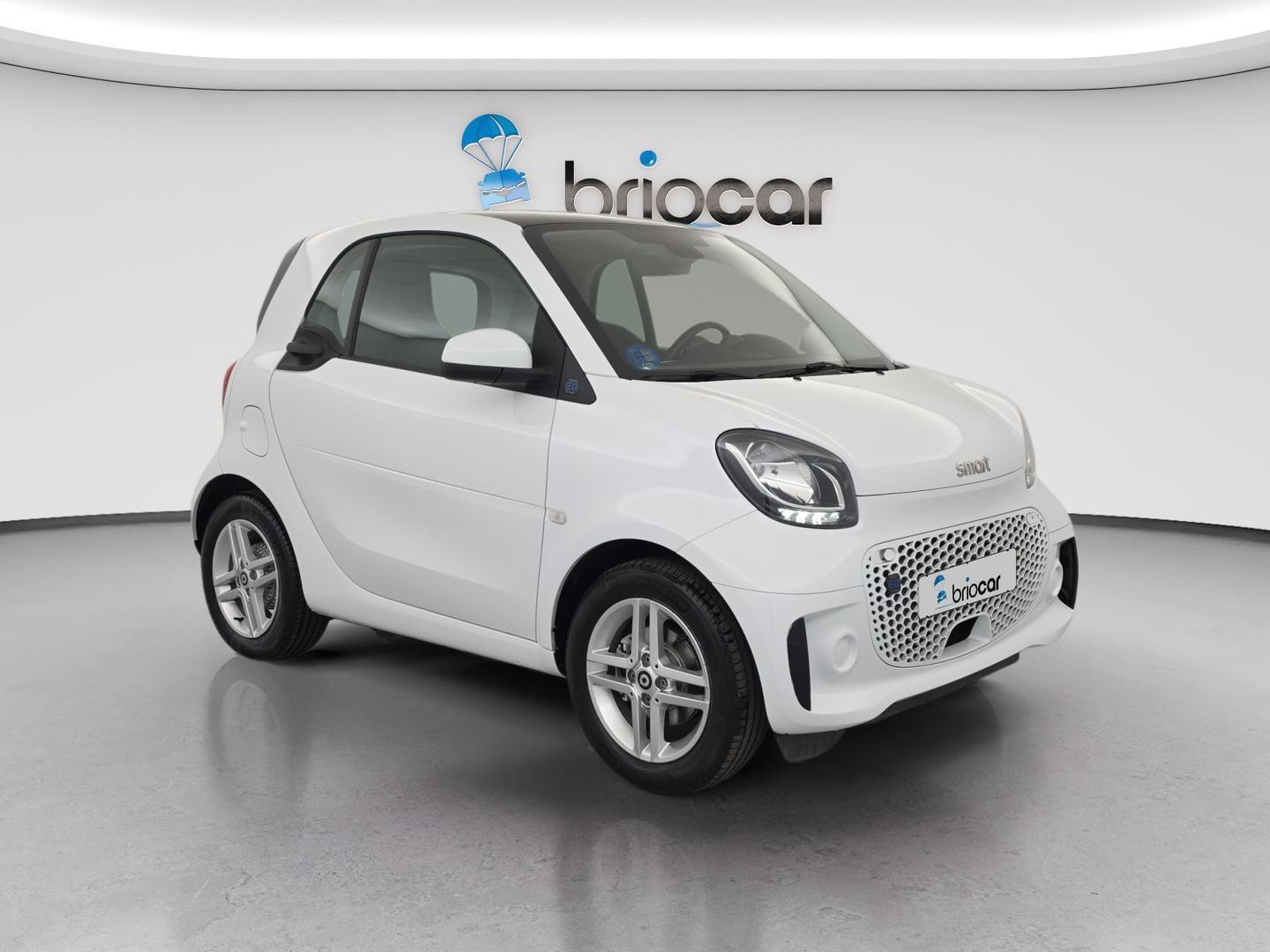 Vente en ligne Smart ForTwo Coupe EQ 82ch passion + Chargeur rapide 22kW au prix de 12 980 €