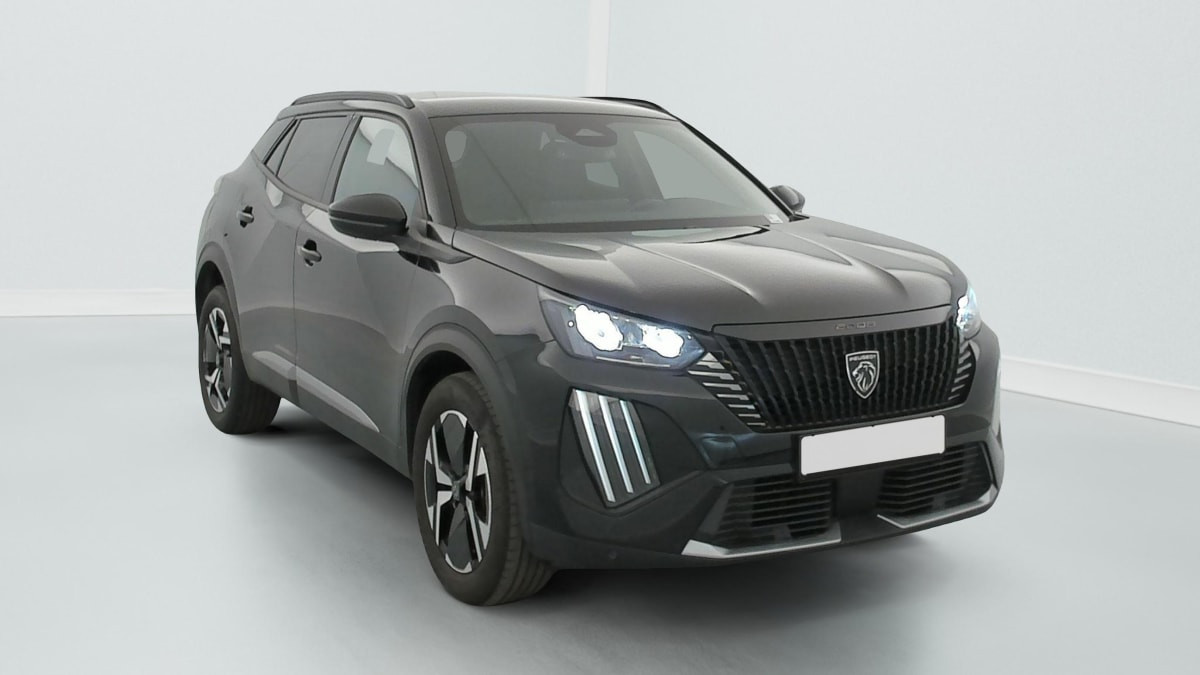 Vente en ligne Peugeot 2008 100 S S BVM6 Allure au prix de 17 180 €