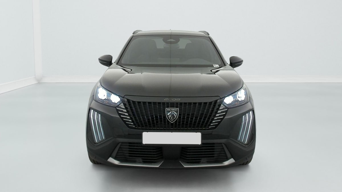 Vente en ligne Peugeot 2008 100 S S BVM6 Allure au prix de 17 180 €