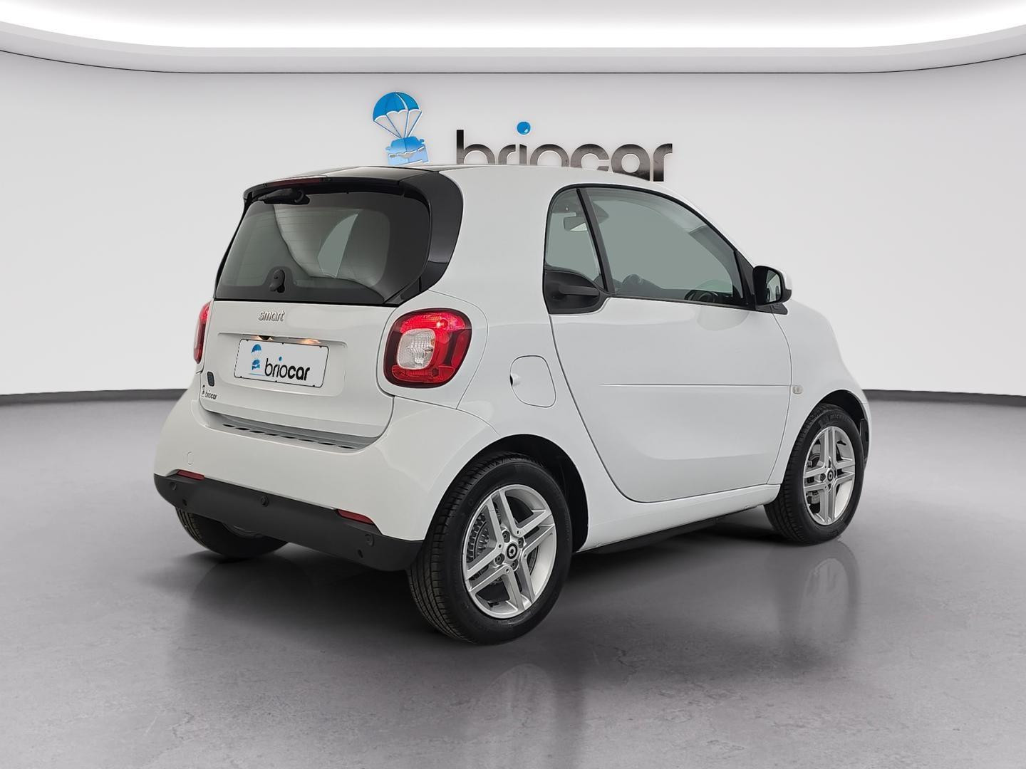 Vente en ligne Smart ForTwo Coupe EQ 82ch passion + Chargeur rapide 22kW au prix de 12 980 €