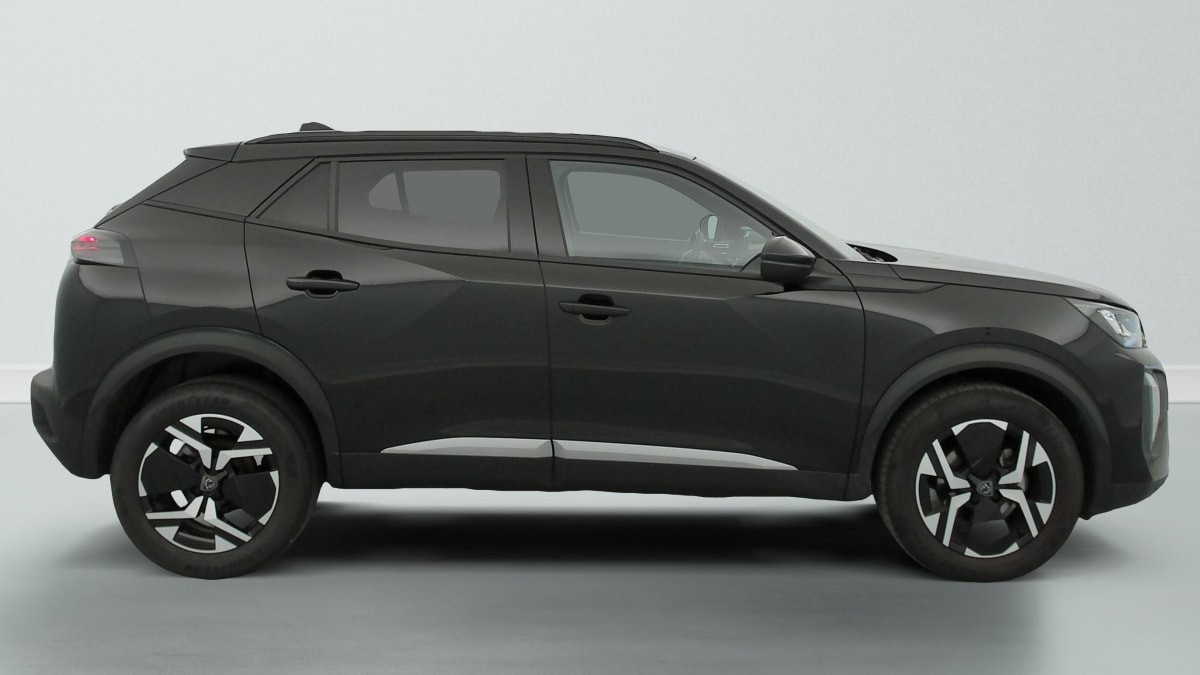 Vente en ligne Peugeot 2008 100 S S BVM6 Allure au prix de 17 180 €