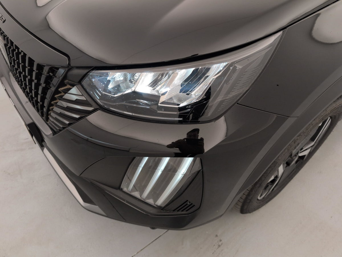 Vente en ligne Peugeot 2008 100 S S BVM6 Allure au prix de 17 180 €