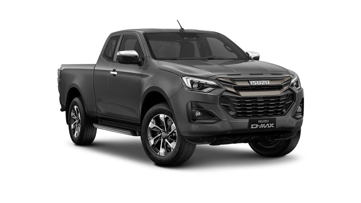 Vente en ligne Isuzu D-Max 2.2L SPACE CABINE M T PRESTIGE au prix de 45 820 €