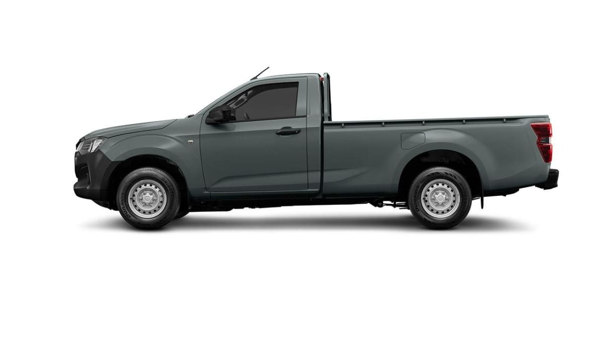 Vente en ligne Isuzu D-Max 2.2L SINGLE CABINE A T B-STRONG au prix de 38 410 €