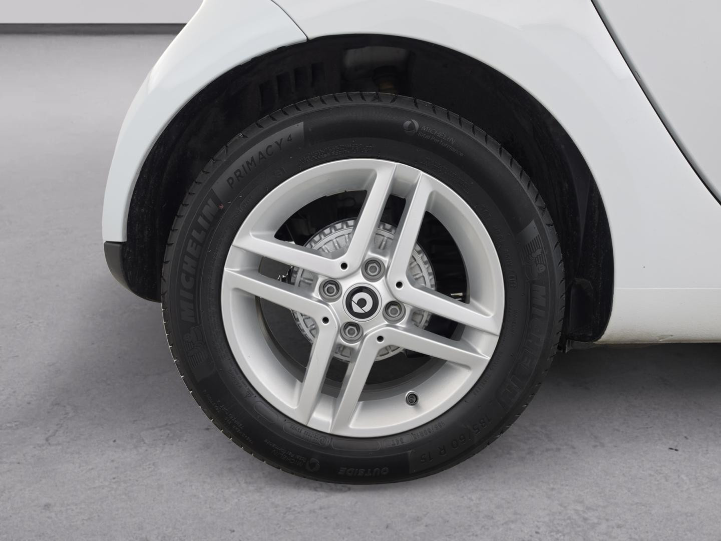 Vente en ligne Smart ForTwo Coupe EQ 82ch passion + Chargeur rapide 22kW au prix de 12 980 €